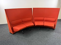 Sofa (2x) - afbeelding 5 van  6