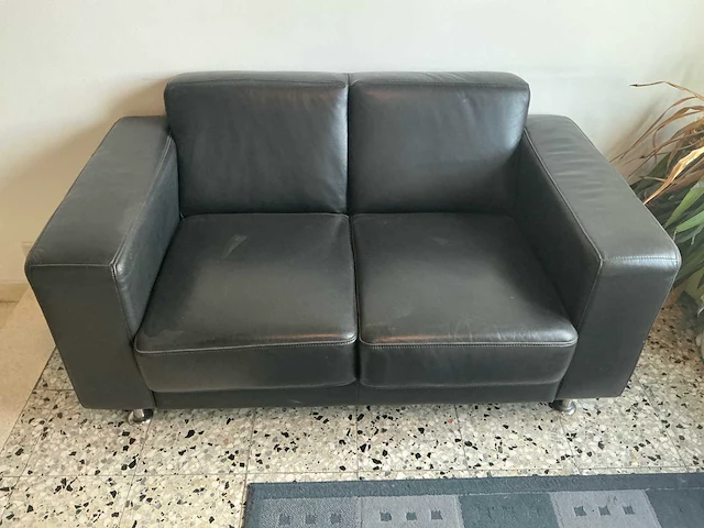 Sofa (2x) - afbeelding 4 van  6
