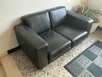 Sofa (2x) - afbeelding 5 van  6