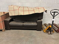 Sofa (2x) - afbeelding 2 van  3