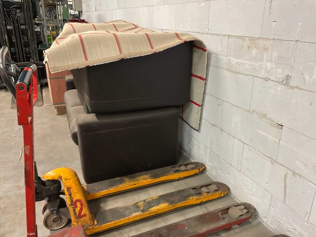Sofa (2x) - afbeelding 3 van  3