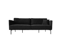 Sofa 3-zit - cleo - sofa (2x) - afbeelding 1 van  3