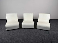 Sofa (3x) - afbeelding 1 van  4