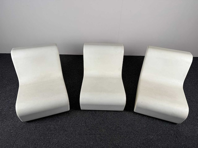 Sofa (3x) - afbeelding 3 van  3