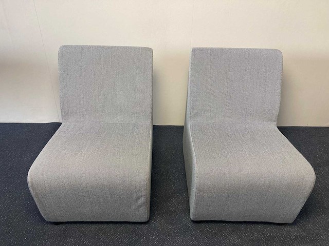Sofa (4x) - afbeelding 3 van  7
