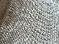 Sofa in taupe uitvoering - afbeelding 1 van  2