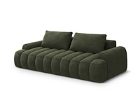 Sofa met opbergbox - 4 zitplaatsen - afbeelding 3 van  8