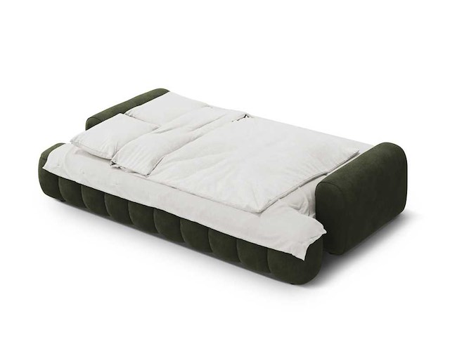 Sofa met opbergbox - 4 zitplaatsen - afbeelding 5 van  8