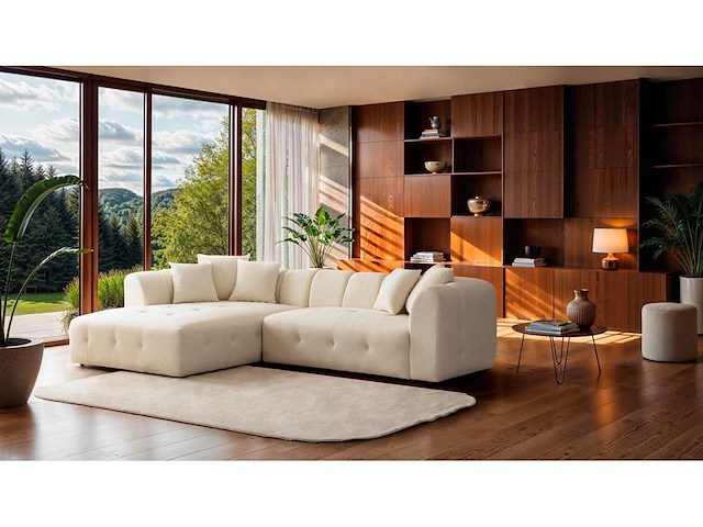 Sofa set - afbeelding 1 van  1