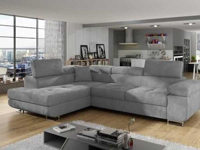 Sofa set - afbeelding 1 van  3