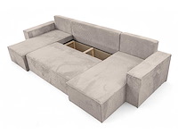 Sofa set - afbeelding 3 van  3