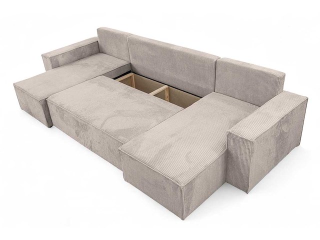 Sofa set - afbeelding 3 van  3