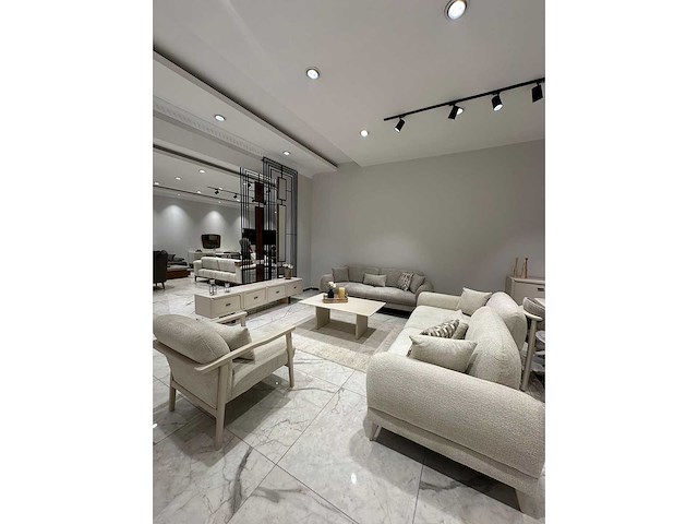 Sofa set - afbeelding 1 van  7