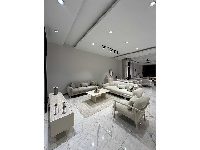 Sofa set - afbeelding 2 van  7