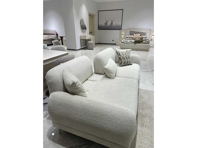 Sofa set - afbeelding 3 van  7