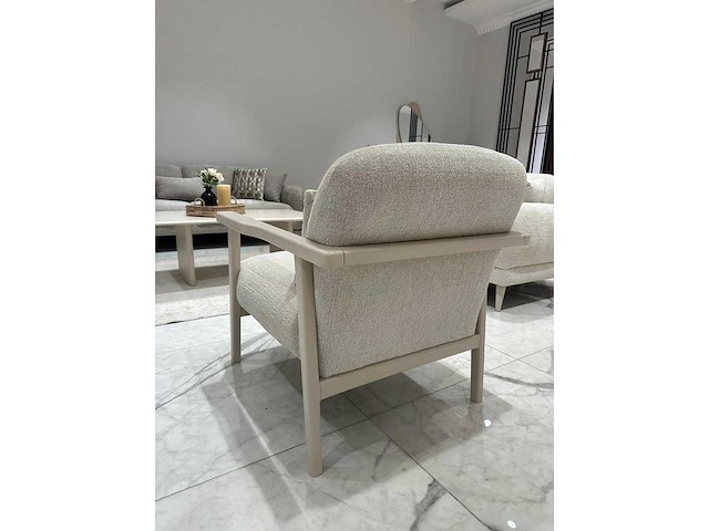 Sofa set - afbeelding 4 van  7