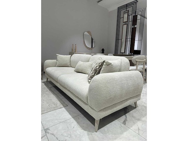 Sofa set - afbeelding 5 van  7