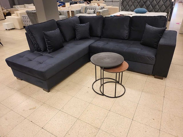 Sofa set - afbeelding 2 van  3