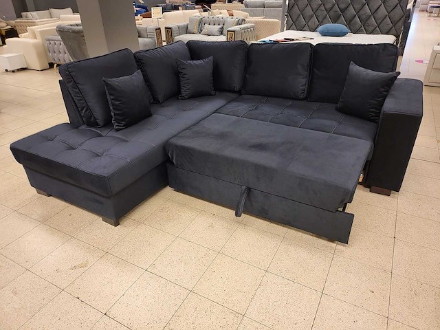 Sofa set - afbeelding 3 van  3
