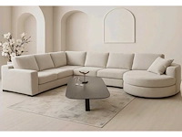Sofa set - afbeelding 1 van  1