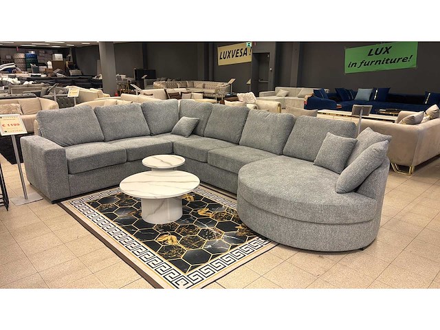 Sofa set - afbeelding 1 van  1