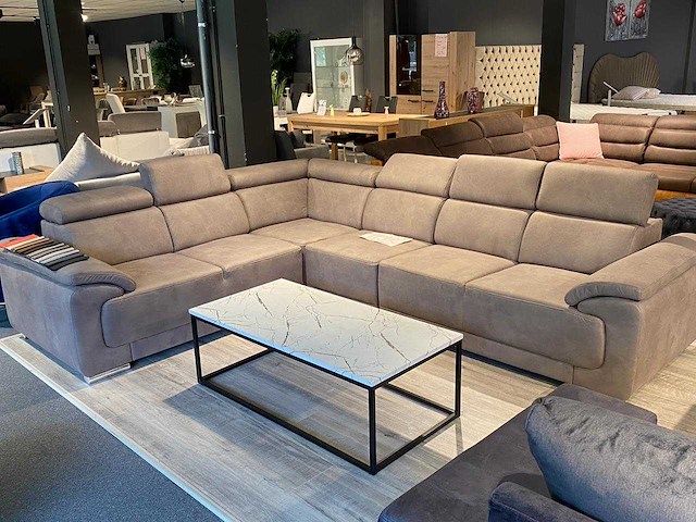 Sofa set - afbeelding 1 van  1