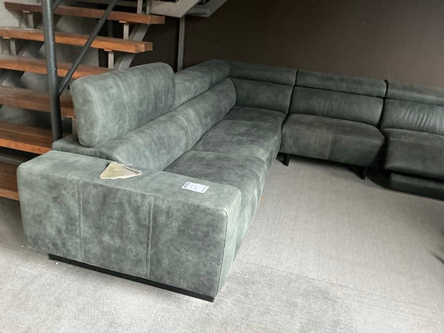 Sofa set - afbeelding 2 van  6