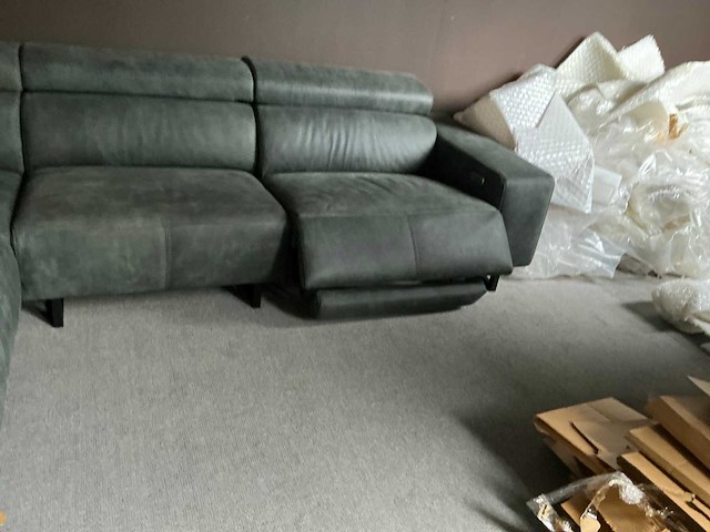 Sofa set - afbeelding 3 van  6