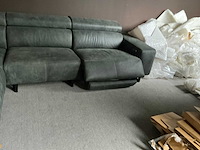 Sofa set - afbeelding 3 van  6