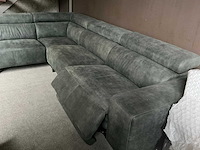 Sofa set - afbeelding 4 van  6
