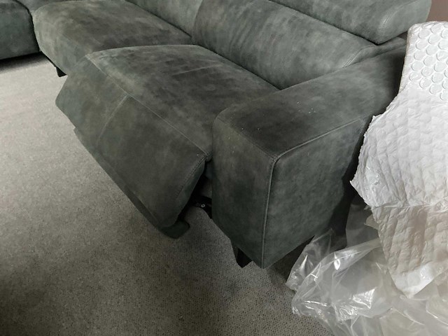 Sofa set - afbeelding 5 van  6