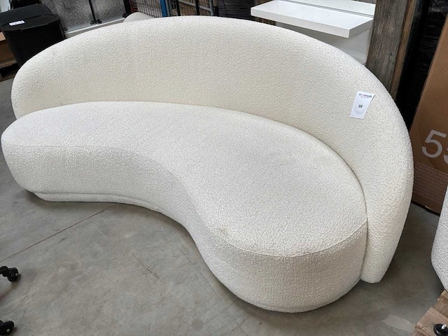 Sofa set - afbeelding 1 van  1