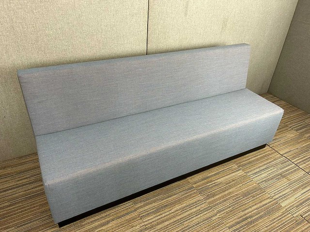 Sofa set - afbeelding 1 van  3