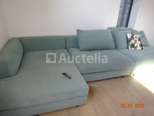 Sofa - afbeelding 2 van  2