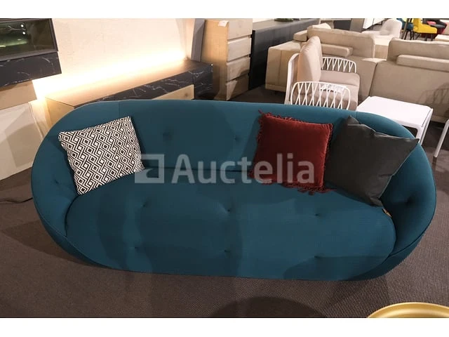 Sofa - afbeelding 2 van  7