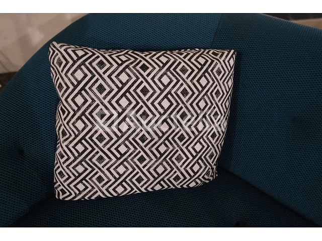 Sofa - afbeelding 4 van  7