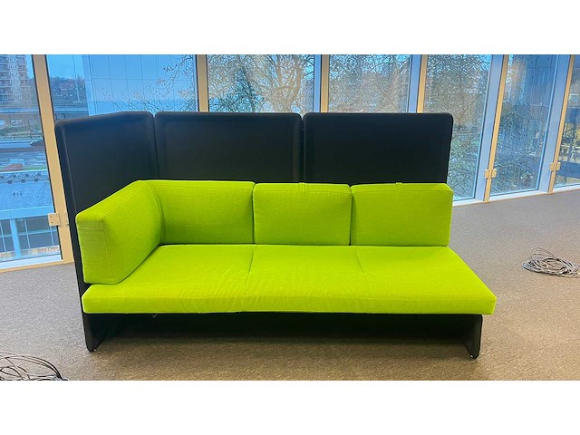 Sofa - afbeelding 1 van  5