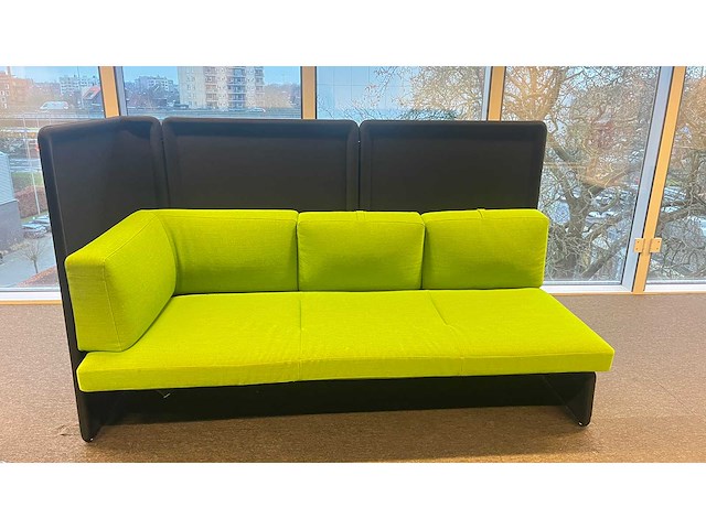 Sofa - afbeelding 2 van  5