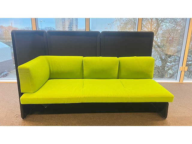 Sofa - afbeelding 3 van  5