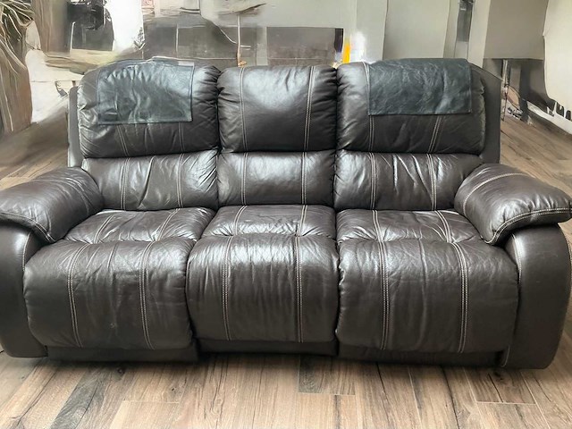 Sofa - afbeelding 4 van  11