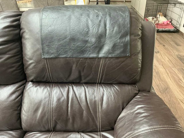 Sofa - afbeelding 9 van  11