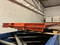 Sofecome eurostors liggers voor palletstelling (10x)