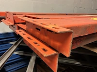 Sofecome eurostors liggers voor palletstelling (10x) - afbeelding 3 van  4