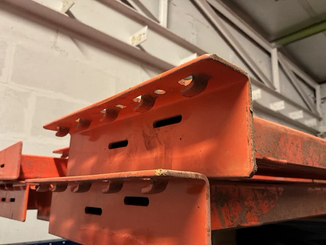 Sofecome eurostors liggers voor palletstelling (10x) - afbeelding 4 van  4