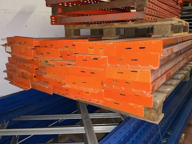 Sofecome eurostors liggers voor palletstelling (35x) - afbeelding 2 van  4