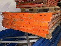 Sofecome eurostors liggers voor palletstelling (35x) - afbeelding 2 van  4