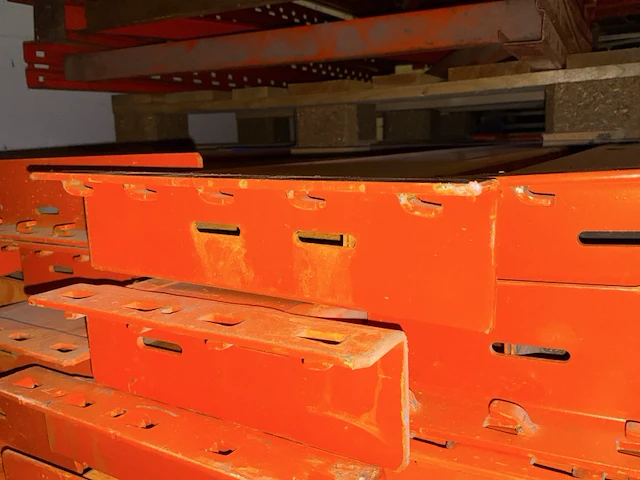 Sofecome eurostors liggers voor palletstelling (35x) - afbeelding 3 van  4