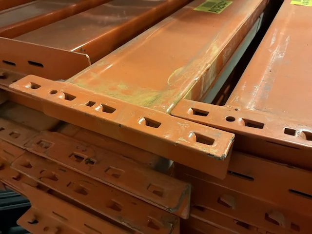Sofecome eurostors liggers voor palletstelling (35x) - afbeelding 4 van  4
