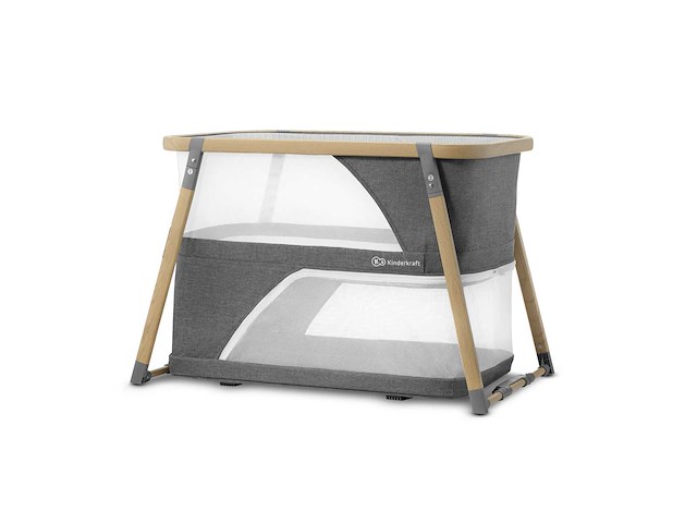 Sofi babybed - afbeelding 1 van  6