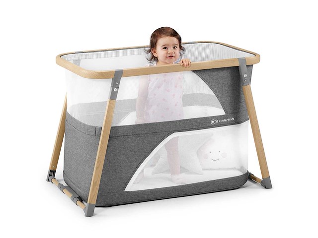 Sofi babybed - afbeelding 2 van  6
